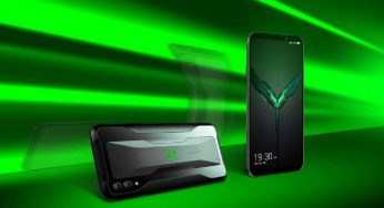 Xiaomi lanza su teléfono diseñado especialmente para videojuegos móviles