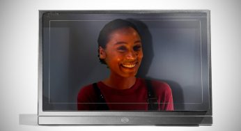 Fabrican la primera pantalla holográfica 8K de gran formato