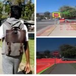 DESARROLLAN MOCHILA CON INTELIGENCIA ARTIFICIAL PARA GUIAR A LOS USUARIOS CON PROBLEMAS DE VISIÓN