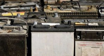 Bacterias podrían permitir reciclar las baterías de los autos