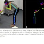 USAN INTELIGENCIA ARTIFICIAL PARA LA DETECCIÓN TEMPRANA DEL AUTISMO