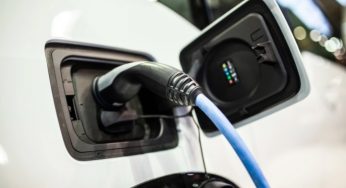 Diseñan método para cargar un auto eléctrico en 5 minutos