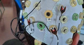 Desarrollan prototipo que lee señales cerebrales para que personas con discapacidad motora grave se comuniquen