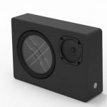ALTAVOZ BLUETOOTH CON AUTONOMÍA "ILIMITADA" MIENTRAS HAYA LUZ