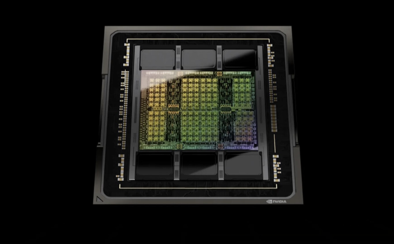 NVIDIA H100, GPU con 80.000 millones de transistores