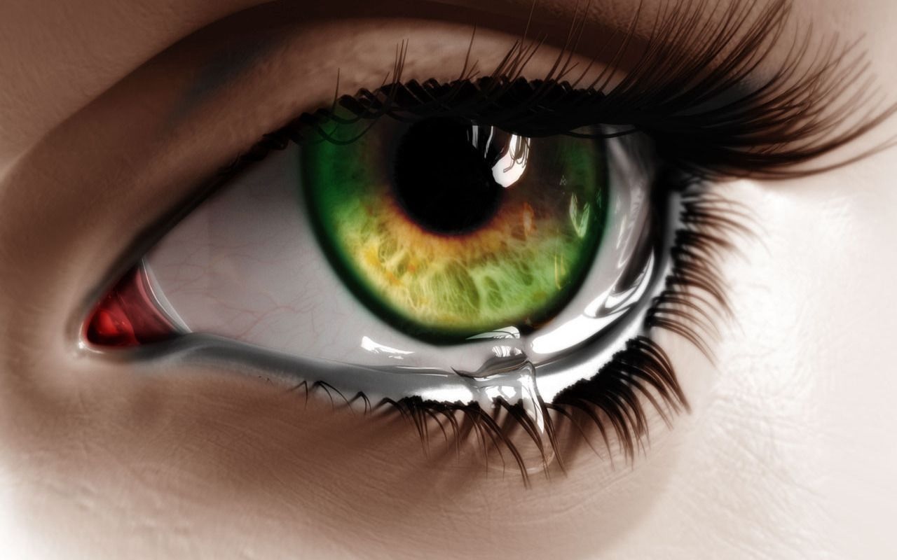 Detección precoz de la enfermedad de Parkinson en las lágrimas