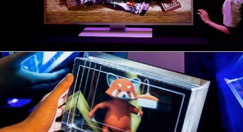 Looking Glass 65, la pantalla holográfica 3D más grande del mundo, admite resolución 8K