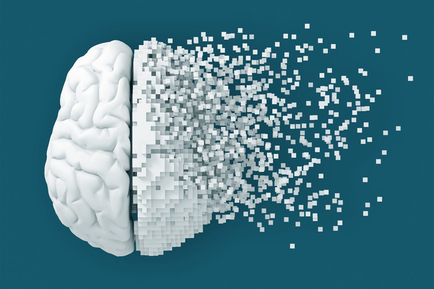 Inteligencia artificial detecta el deterioro cognitivo de forma precisa y eficiente a partir de grabaciones de voz