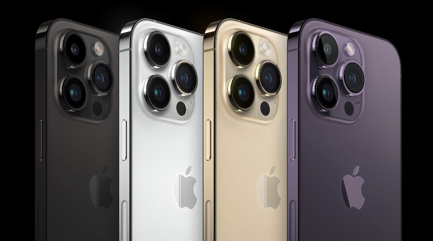 iPhone 14 Pro y 14 Pro Max: un salto histórico en cámaras