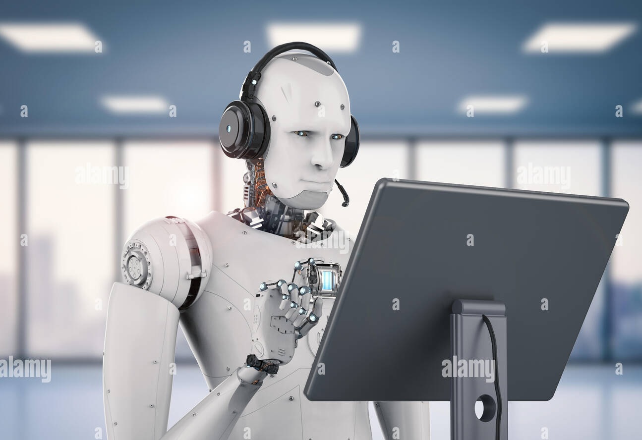 Inteligencia artificial ya traduce y transcribe cualquier audio