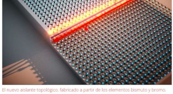 Logran a temperatura ambiente efectos cuánticos que solo ocurrían a temperaturas bajísimas