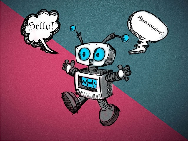 El traductor con inteligencia artificial de Meta puede interpretar idiomas no escritos