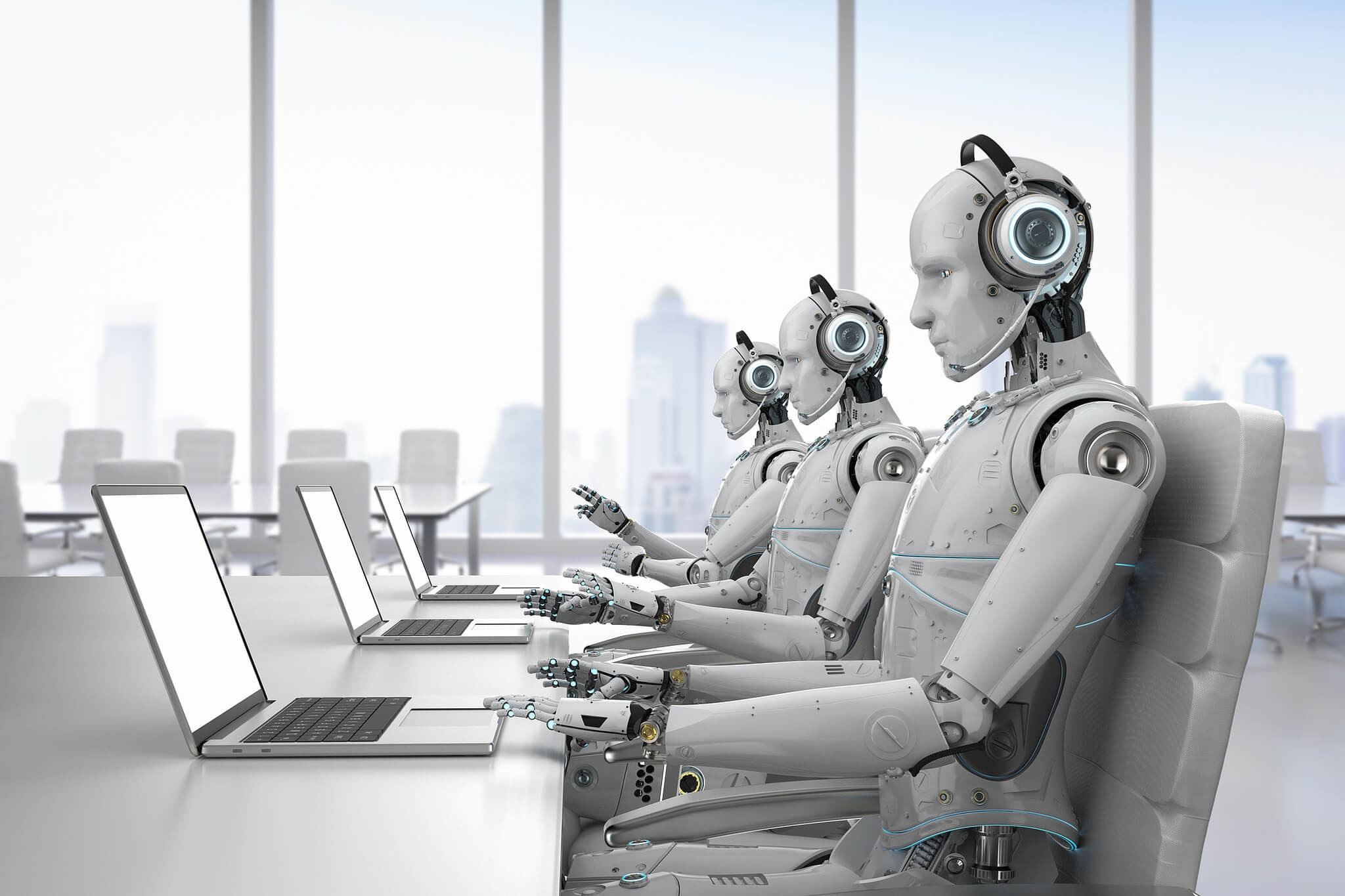Crean inteligencia artificial capaz de hablar con atención al cliente por usted y conseguir descuentos