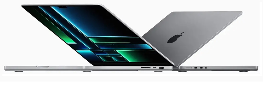Nuevos MacBook Pro con M2 Pro y M2 Max: mayor potencia y aún más batería que antes