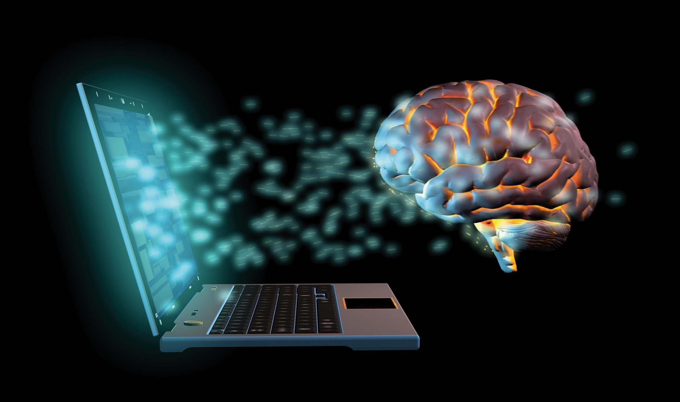 Interfaz cerebro-computadora permite transmitir 62 palabras por minuto