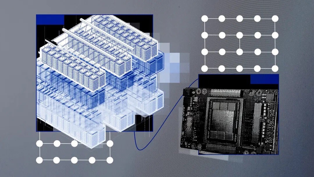 IBM presenta su supercomputador en la nube dedicado a la inteligencia artificial