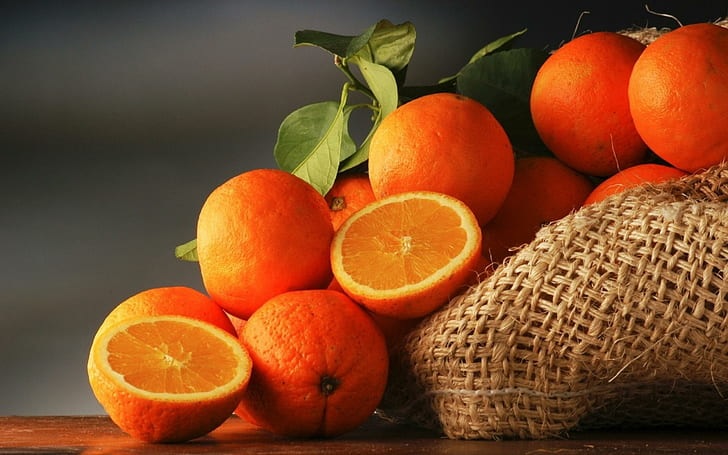 Crean biocombustible a partir de naranjas