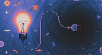 Logran extraer energía cuántica del vacío