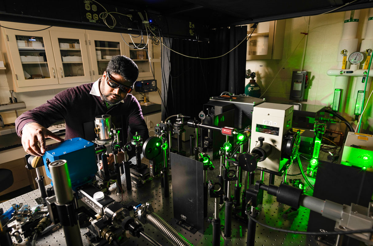 Investigadores dicen que han creado superconductores a temperatura ambiente