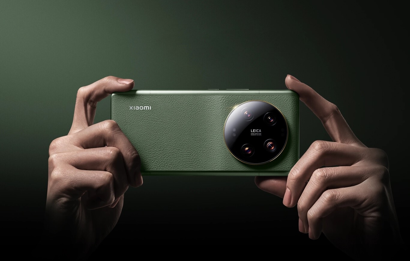 Xiaomi 13 Ultra con tremenda cámara Leica