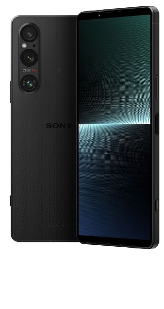 Sony Xperia 1 V trae un nuevo sensor fotográfico