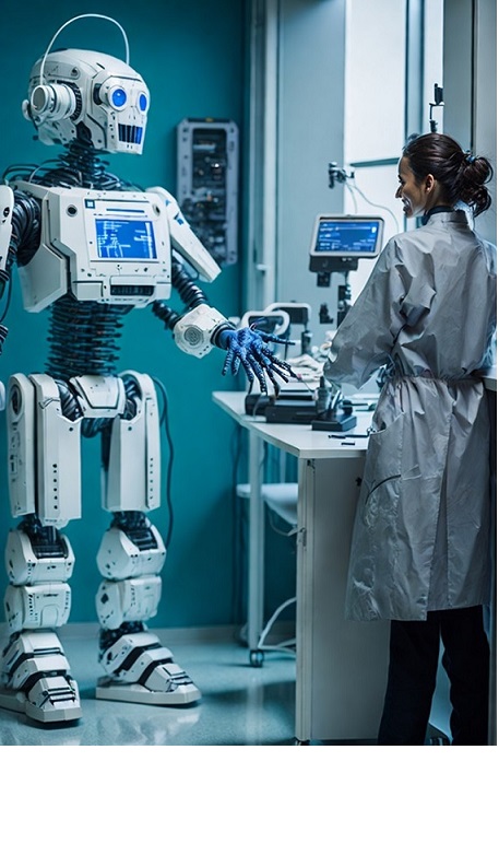 Google lleva meses probando inteligencia artificial médica en hospitales