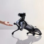 Xiaomi lanza CyberDog 2, su perro robot de código abierto con inteligencia artificial