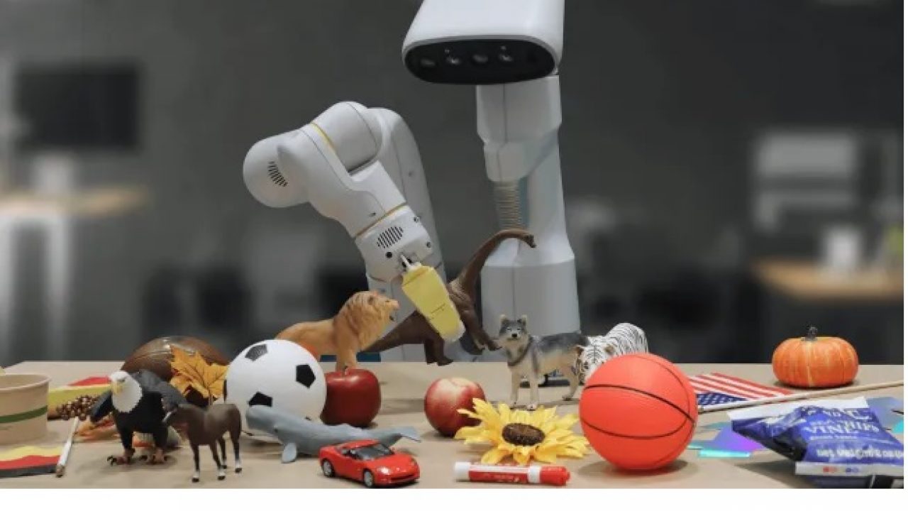 El robot Aibo vuelve a la vida con la AI dándole personalidad