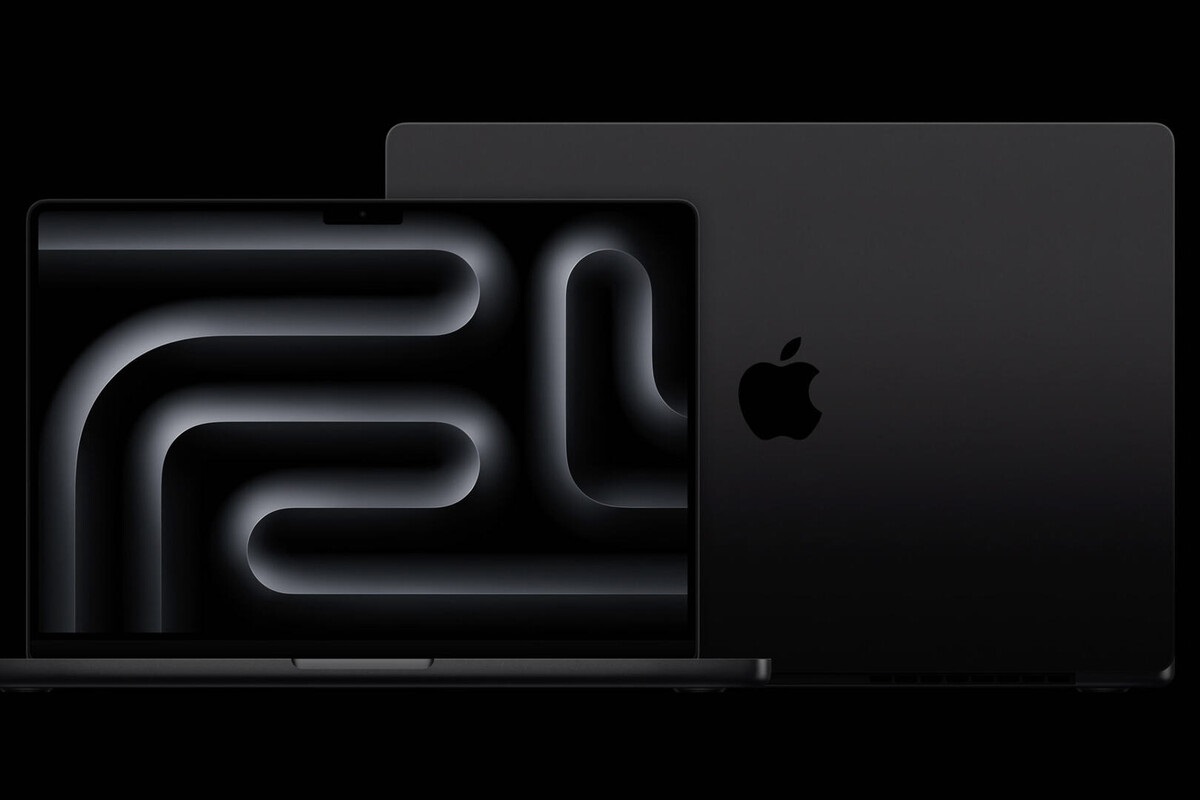 Nuevos MacBook Pro con chip M3 más potencia y nuevo color