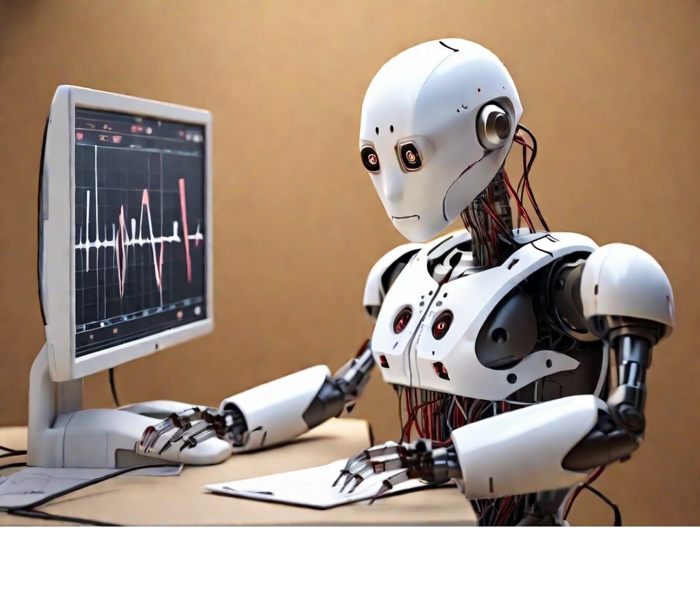 Inteligencia artificial capaz de identificar personas con ritmos cardíacos anormales