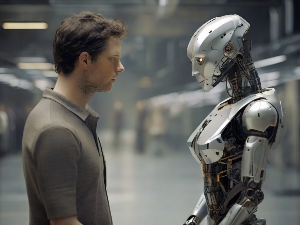 Inteligencia artificial ahora es capaz de aprender de sus 'maestros' humanos en tiempo real