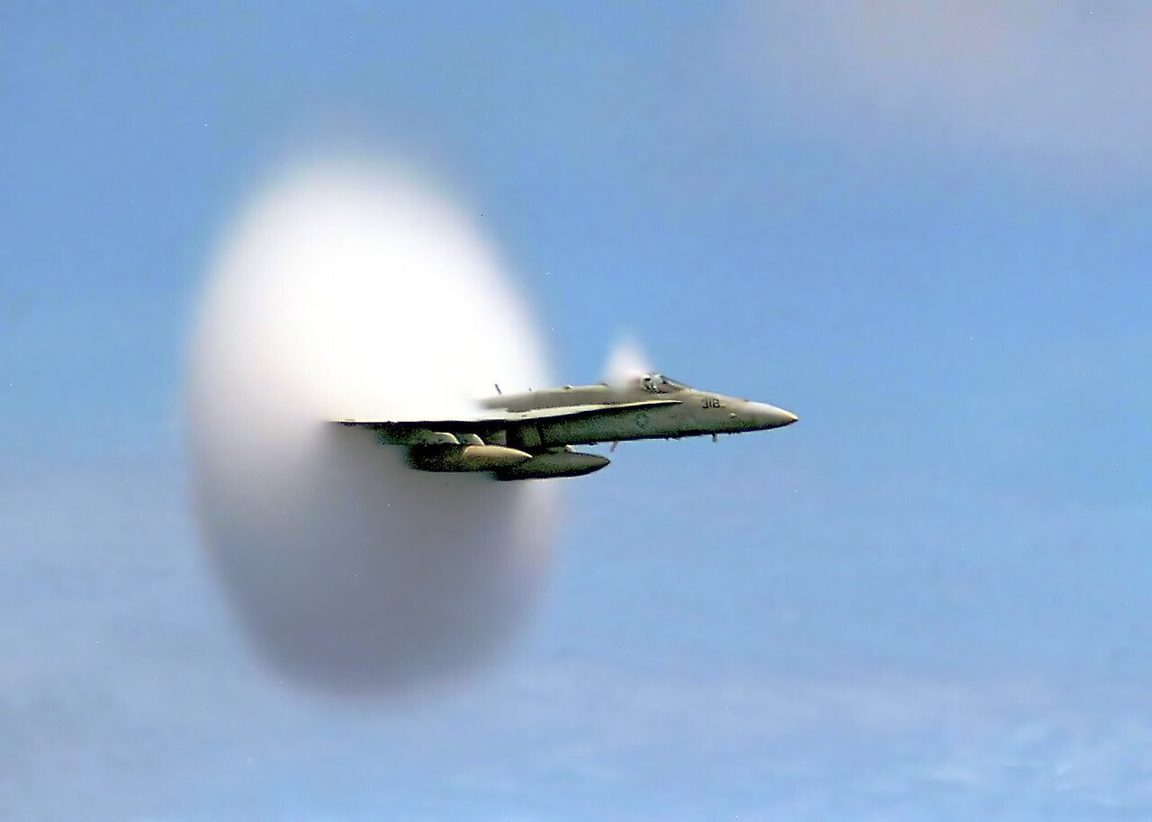 Salto en vuelos hipersónicos: motor alcanza Mach 9 con combustible de bajo costo