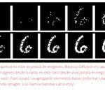 Inteligencia artificial crea imágenes de la nada