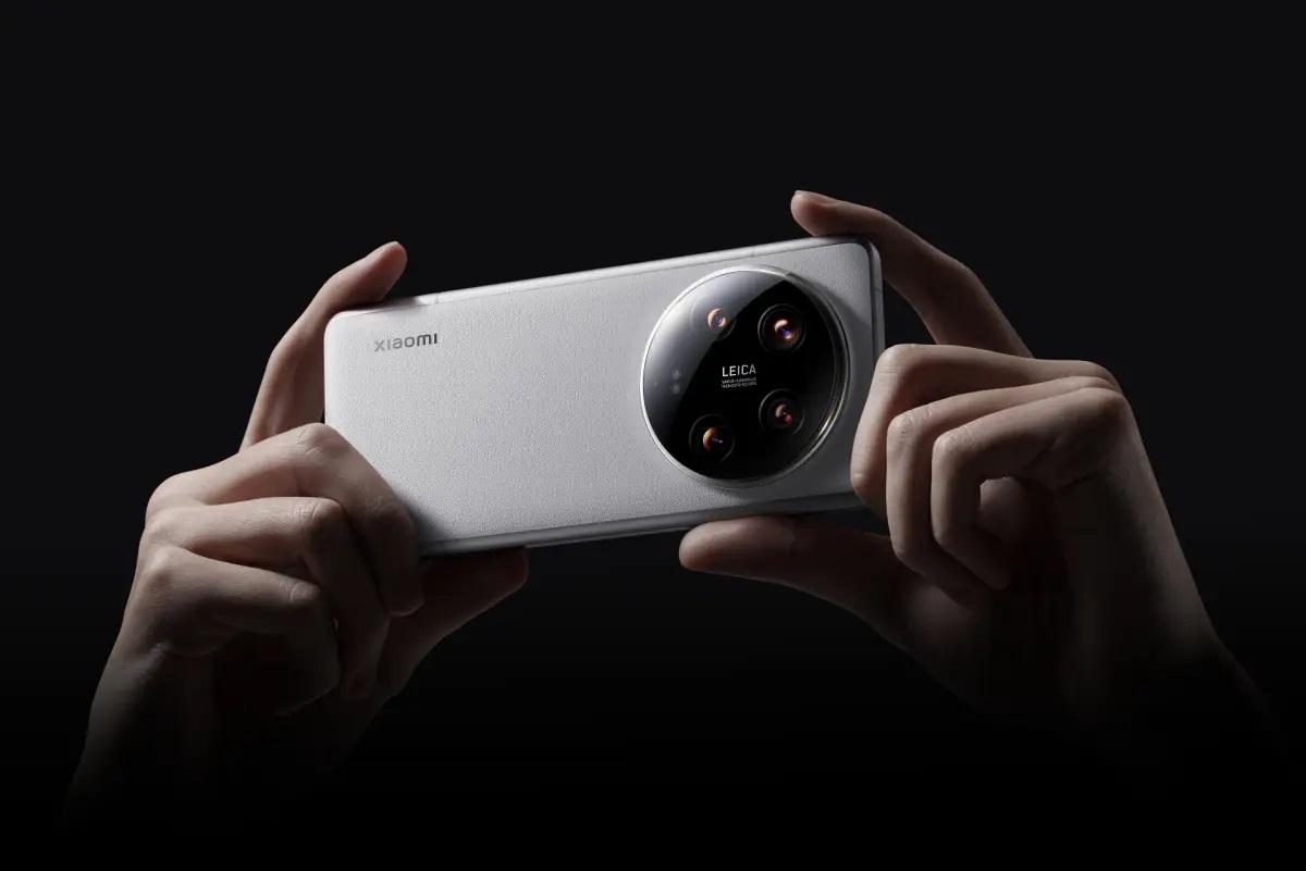El Xiaomi 14 Ultra llega con cuatro cámaras Leica y lo último de Qualcomm