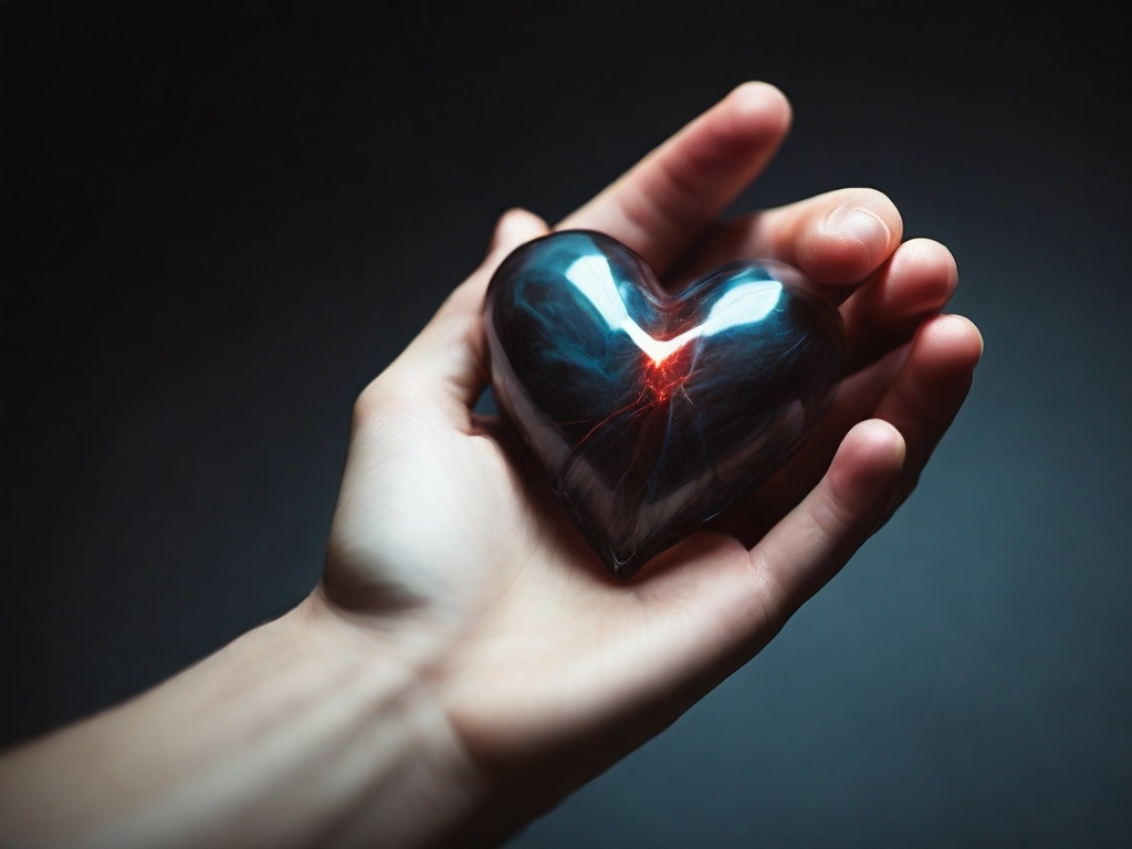 Hidrogeles para ayudar a reparar los corazones dañados