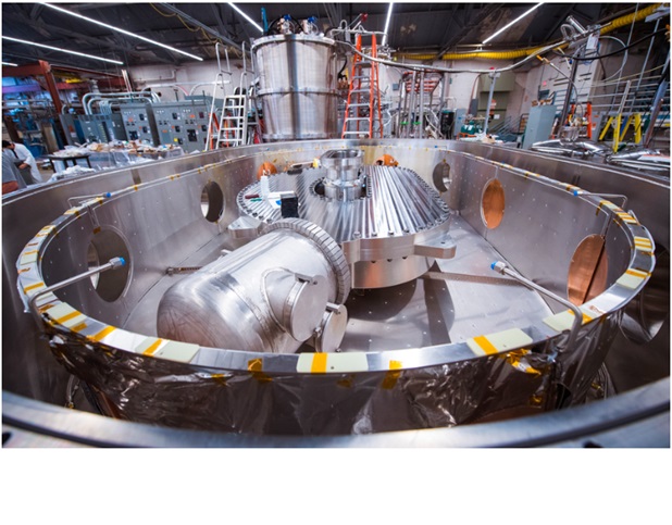 Logran energía de fusión viable con imanes superconductores de alta temperatura