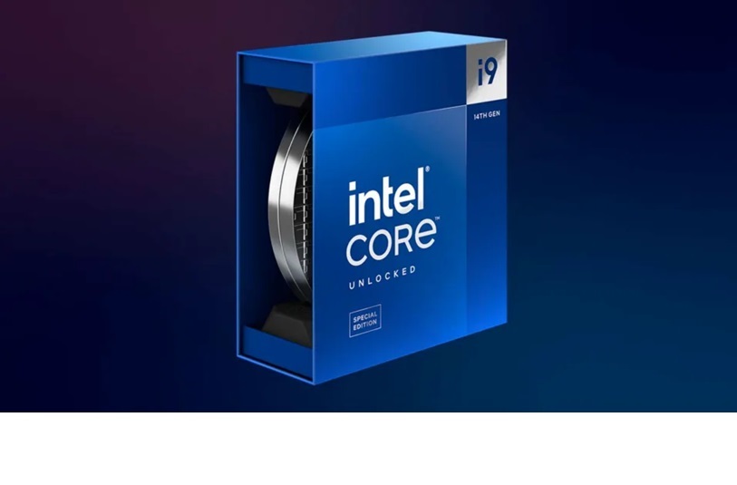 La última CPU de escritorio de Intel alcanza los 6,2 GHz batiendo otro récord de velocidad