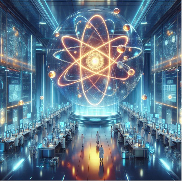 Un solo átomo puede impulsar un pistón en un motor cuántico