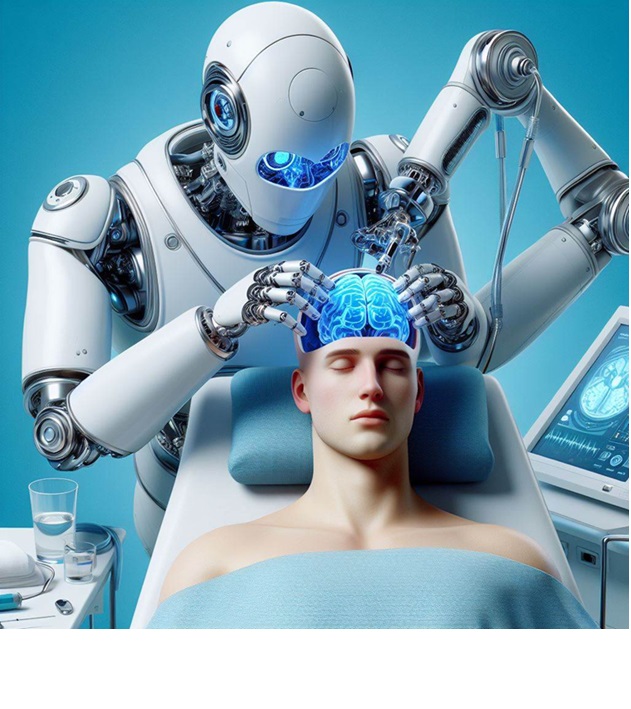 Inteligencia artificial para identificar patrones de actividad eléctrica cerebral