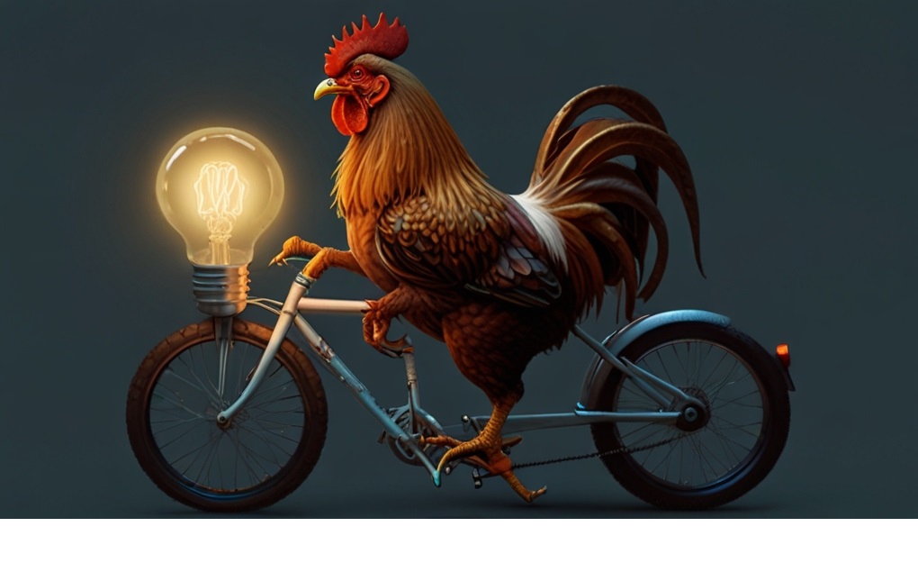 Convierten grasa de pollo en dispositivos de almacenamiento de energía