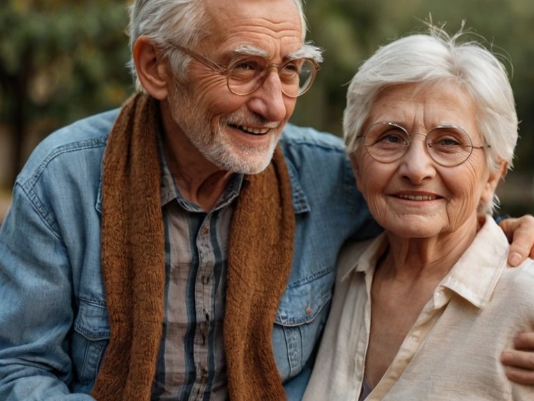 No envejecemos gradualmente: esta es la edad a la que el cuerpo comienza a deteriorarse