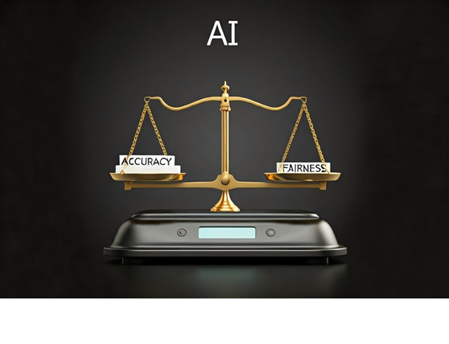 Creando una inteligencia artificial justa y precisa