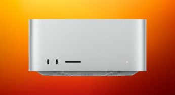 Apple presenta sus Mac Studio (2025) con procesadores M4 Max y M3 Ultra