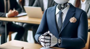 Estudiante usó IA para superar una brutal entrevista técnica de Amazon y recibió una oferta de trabajo