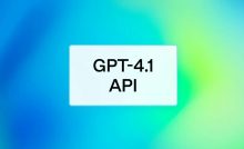 OpenAI lanza GPT-4.1, una nueva IA disponible en tres versiones